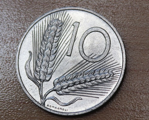 1953 italy lire - italy,