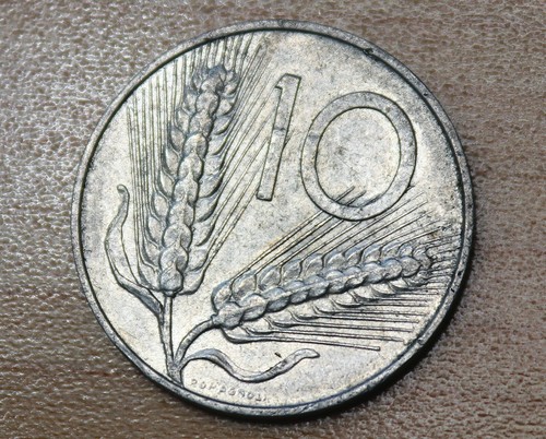 1951 italy lire - 1951,