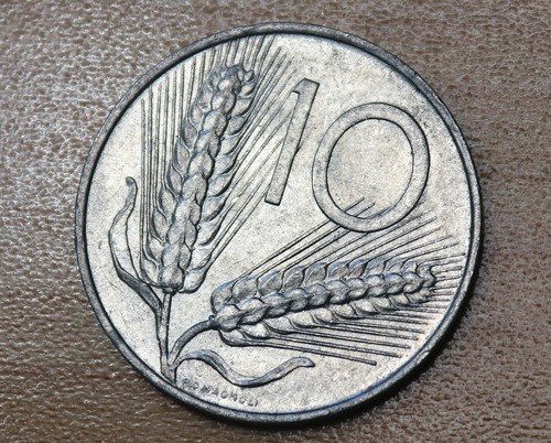 1952 italy lire - ,
