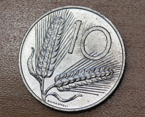 1955 italy lire - 1955,