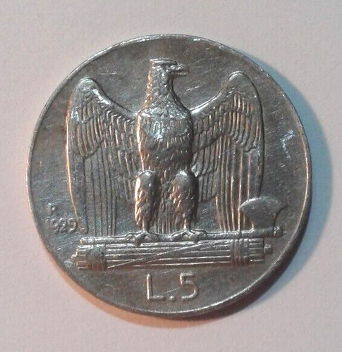 Currency lire vittorio - currency-5, lire-vittorio