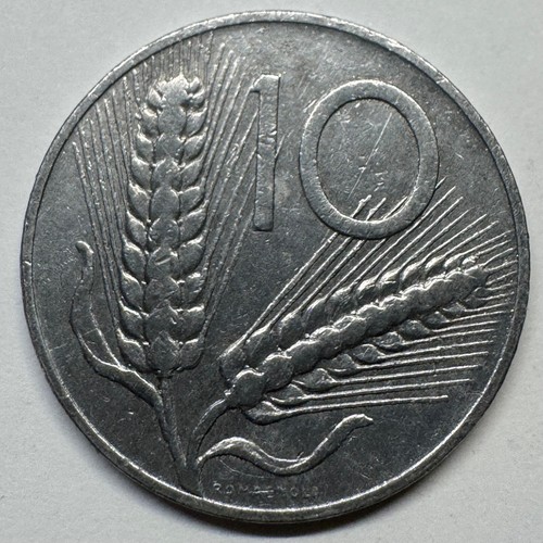 1953 italy lire - lire,