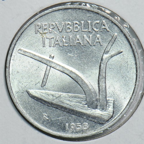Italy 1953 lire 198119 - italy,