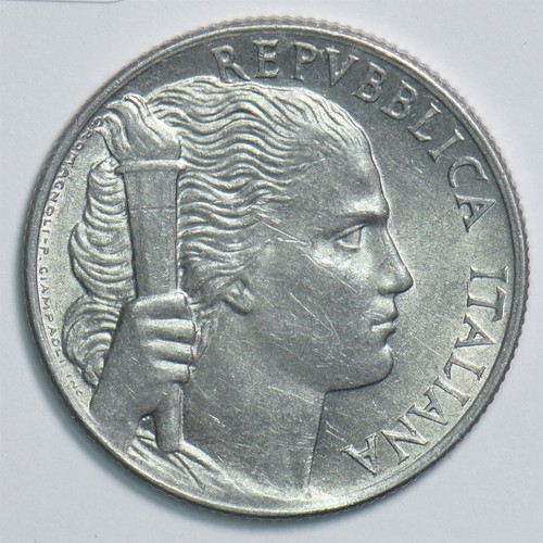 Italy 1950 lire 198158 - 5,