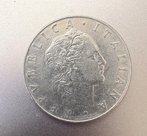 Italy 1956 lire - 1956, lire,