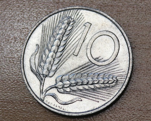 1953 italy lire - 1953,