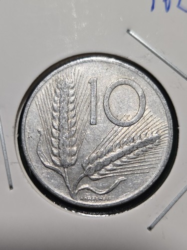 1955 italy lire - italy,