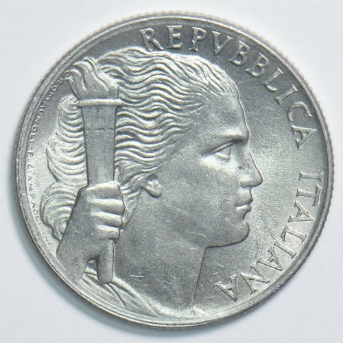 Italy 1950 lire - 1950,