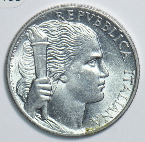 Italy 1950 lire - 1950,