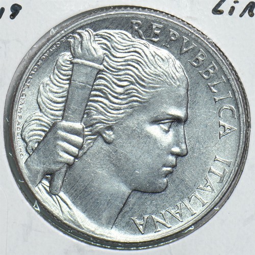 Italy 1949 lire 198114 - italy,