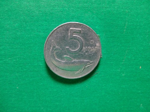 1953r italy lire - 1953r,