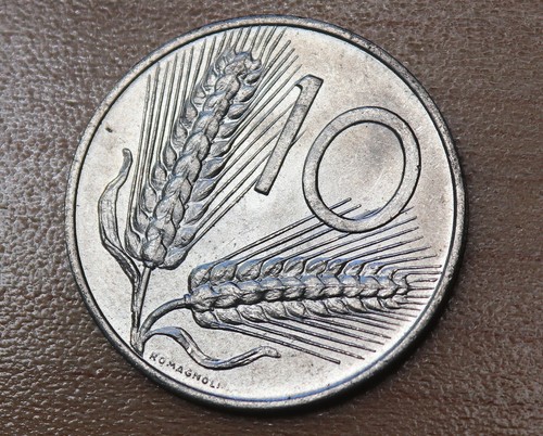 1955 italy lire - 1955,