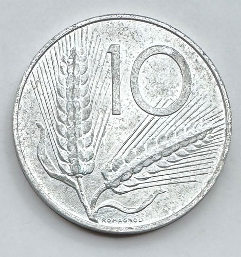 1953 italy lire - lire,
